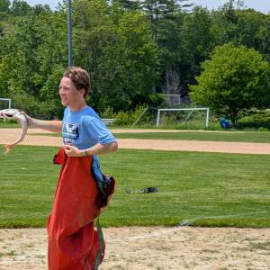 Fisherman's Festival Field Day, Class of 2026