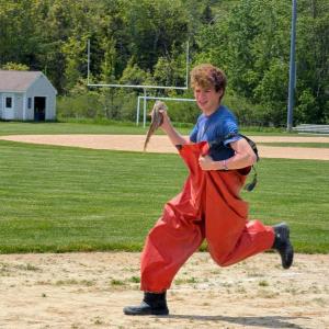 Fisherman's Festival Field Day, Class of 2026