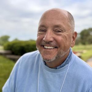 Rev. Peter Panagore. Jonathan Pilot photo 