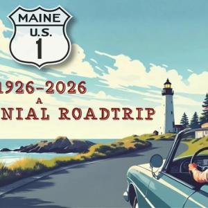 A road trip film not to be missed! Courtesy of Bob Krist 