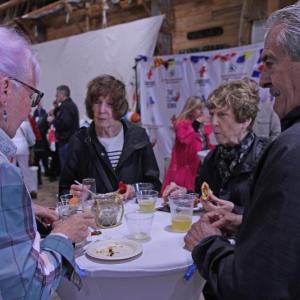 STEVE EDWARDS/Boothbay Register