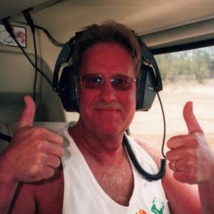 Jeffrey W. Rager 