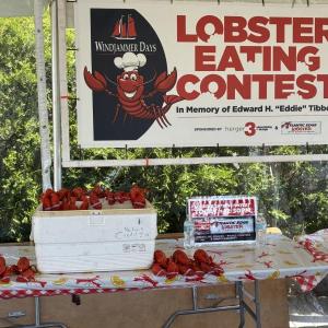LISA KRISTOFF/Boothbay Register