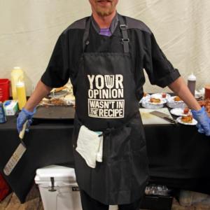 STEVE EDWARDS/Boothbay Register