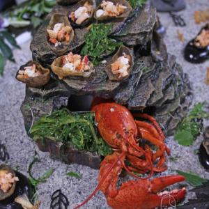 STEVE EDWARDS/Boothbay Register