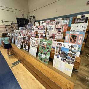 KEVIN BURNHAM/Boothbay Register