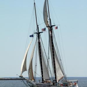 STEVE EDWARDS/Boothbay Register
