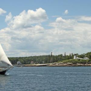 STEVE EDWARDS/Boothbay Register