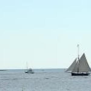 STEVE EDWARDS/Boothbay Register