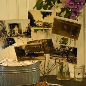 ISABELLE CURTIS/Boothbay Register