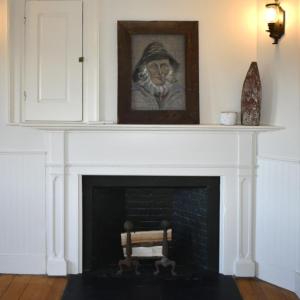 ISABELLE CURTIS/Boothbay Register