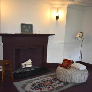ISABELLE CURTIS/Boothbay Register