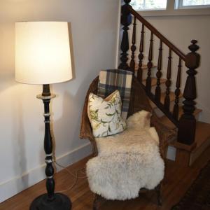 ISABELLE CURTIS/Boothbay Register