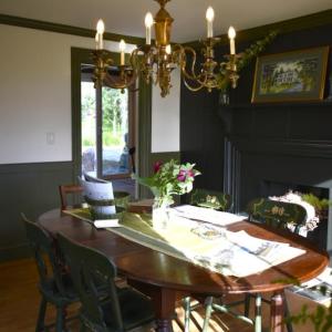 ISABELLE CURTIS/Boothbay Register