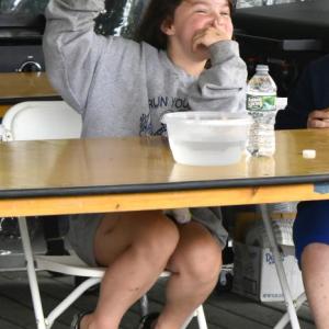  ISABELLE CURTIS/Boothbay Register