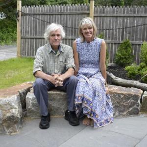 ISABELLE CURTIS/Boothbay Register