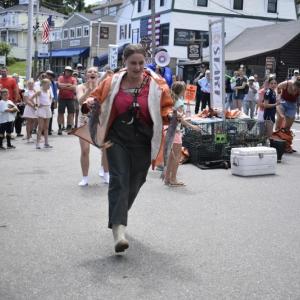 ISABELLE CURTIS/Boothbay Register