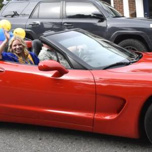 LISA KRISTOFF/Boothbay Register
