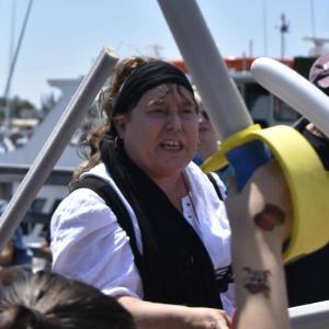 A call to action is issued. ISABELLE CURTIS/Boothbay Register
