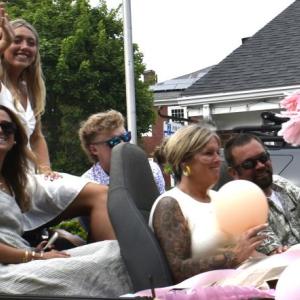 LISA KRISTOFF/Boothbay Register