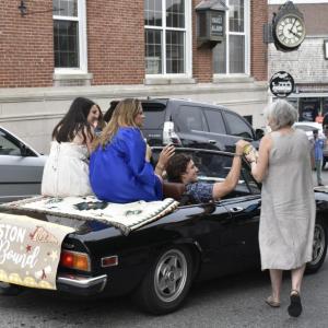 LISA KRISTOFF/Boothbay Register