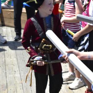 ISABELLE CURTIS/Boothbay Register