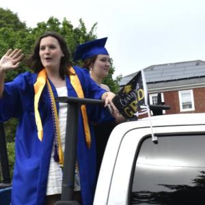 LISA KRISTOFF/Boothbay Register