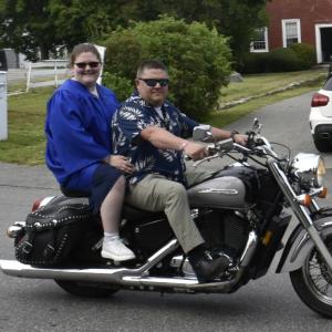 LISA KRISTOFF/Boothbay Register