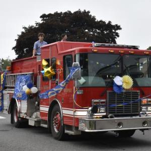 LISA KRISTOFF/Boothbay Register