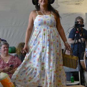 ISABELLE CURTIS/Boothbay Register