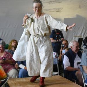ISABELLE CURTIS/Boothbay Register