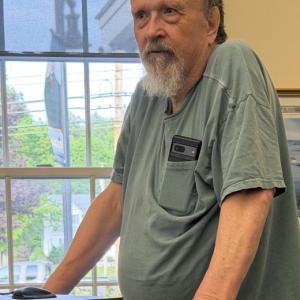 Bruce bowler 