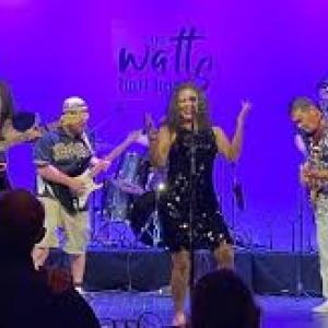 Watts Hall Band 