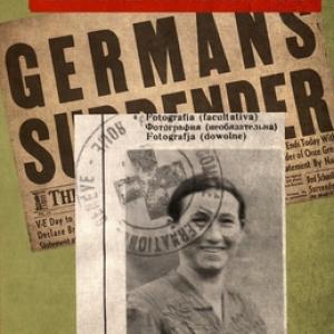 Book cover courtesy of the Bremen Library