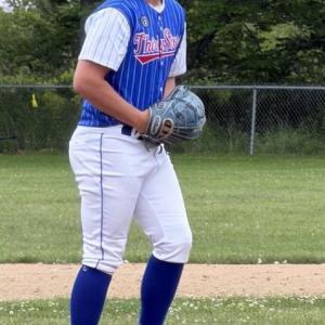 Pitcher 