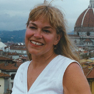 Rebecca Lee Bearden Welsh