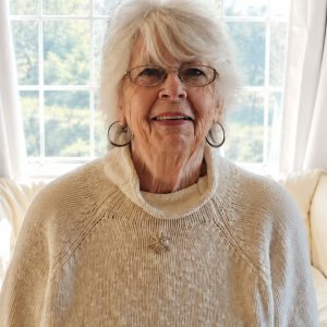 Barbara J. Wilson