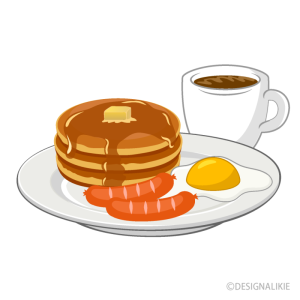 Sunday Breakfast, waterfront dining