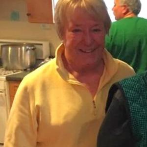 Leslie B. Cook
