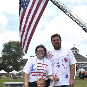 LISA KRISTOFF/Boothbay Register