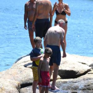 KEVIN BURNHAM/Boothbay Register