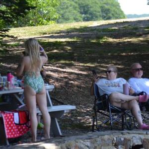 KEVIN BURNHAM/Boothbay Register