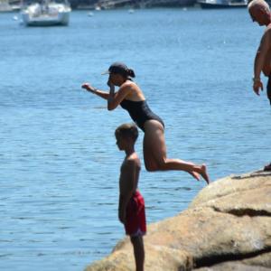 KEVIN BURNHAM/Boothbay Register