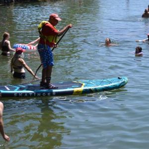 KEVIN BURNHAM/Boothbay Register