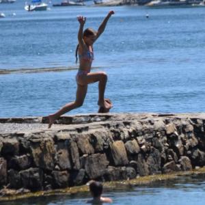 KEVIN BURNHAM/Boothbay Register