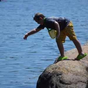 KEVIN BURNHAM/Boothbay Register