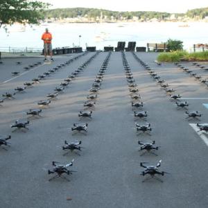 STEVE EDWARDS/Boothbay Register