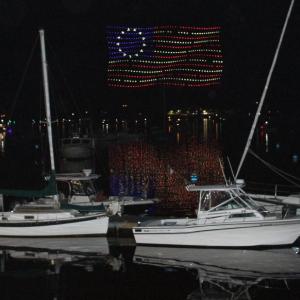 STEVE EDWARDS/Boothbay Register