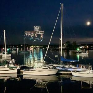 STEVE EDWARDS/Boothbay Register