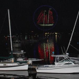 STEVE EDWARDS/Boothbay Register